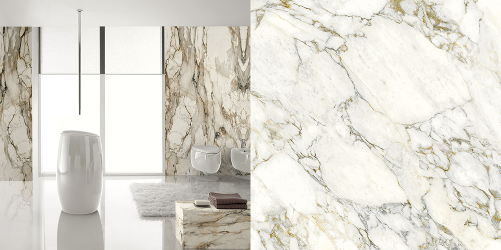Blat de baie CERAMICA MARMO ANTICO