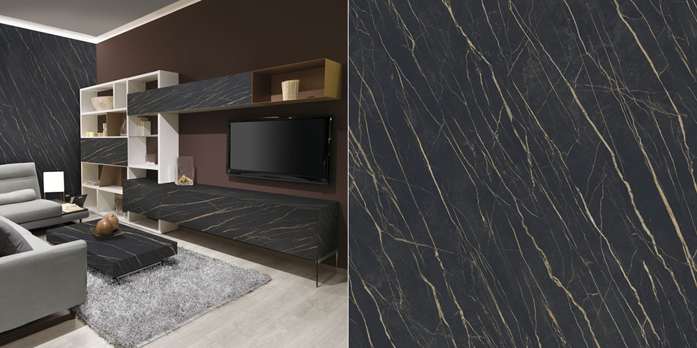 Blat de baie CERAMICA PORTORO