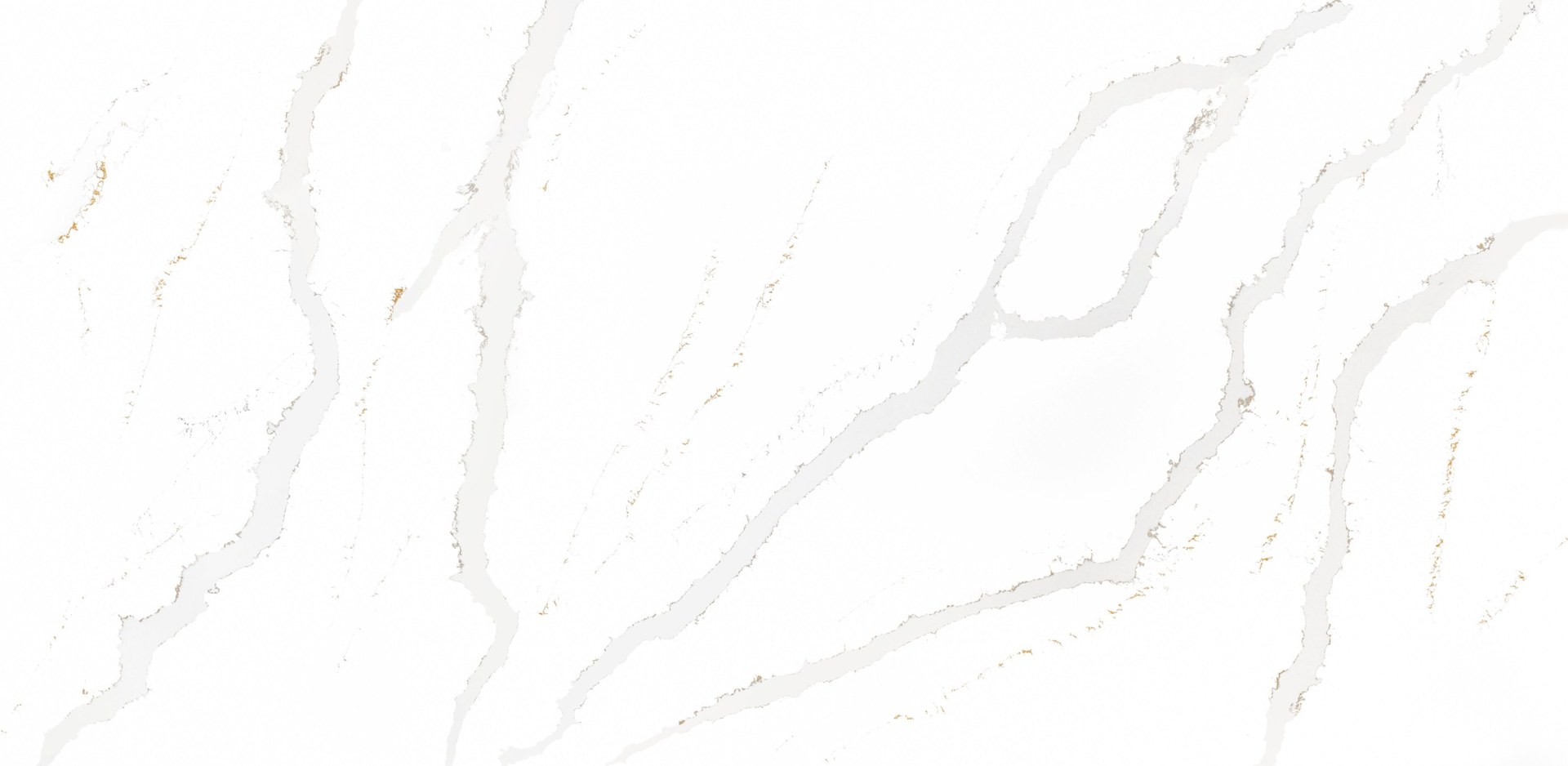 Blat de baie QUARTZ CALACATTA PALETINO