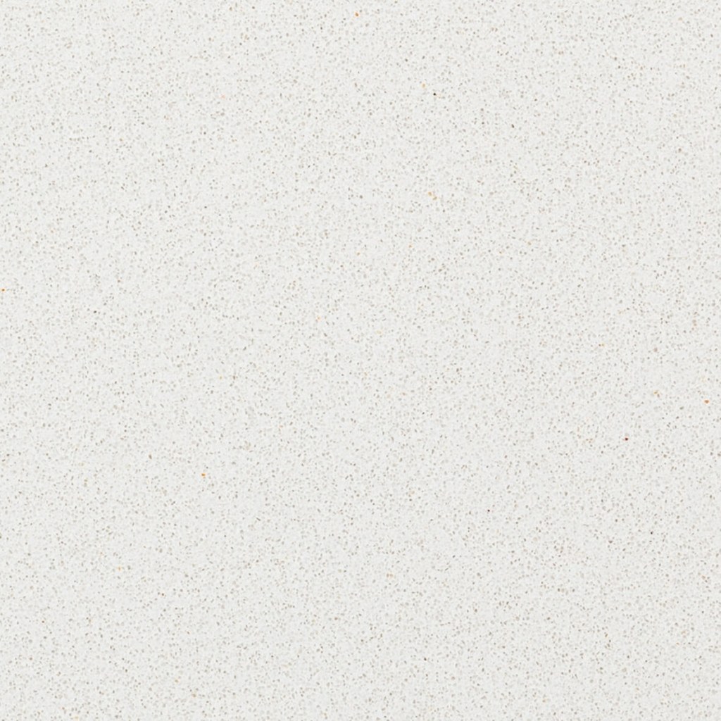 Blat de baie QUARTZ ELIXIR WHITE