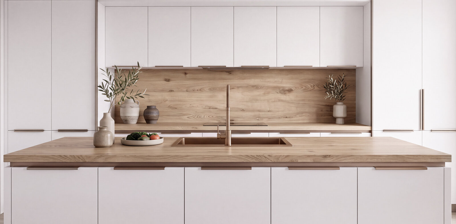 Blat de bucatarie QUARTZ 2078 ADEN