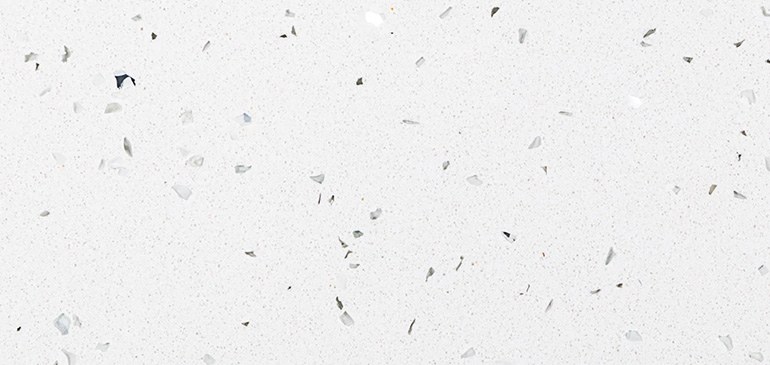 Bathroom worktop QUARTZ 614 MIRAT