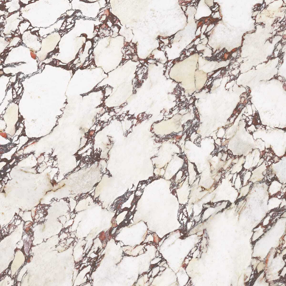 Blat de bucătărie din ceramică Ekxtra Calacatta Viola, finisaj lucios sau silk