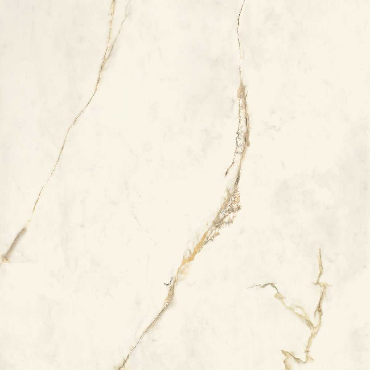 Blat de bucătărie din ceramică Ekxtra Dubai Gold, finisaj lucios sau silk