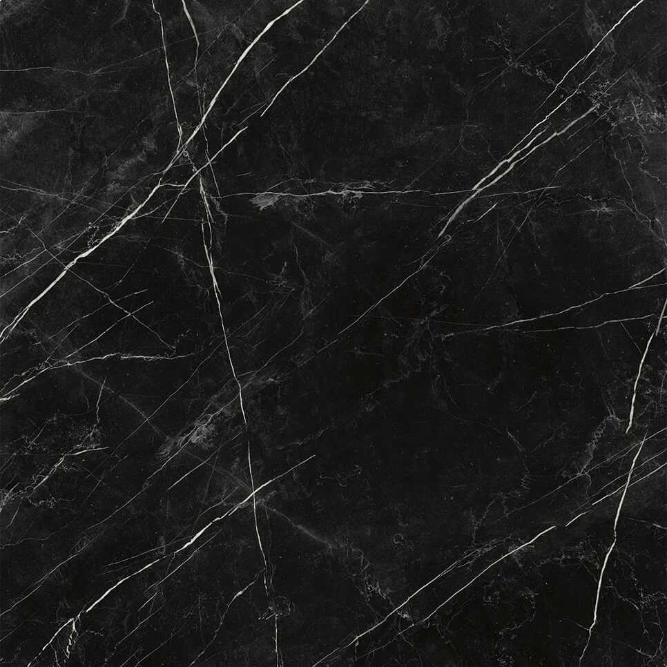 Blat de bucatarie Ceramica Ekxtra Marquina Black