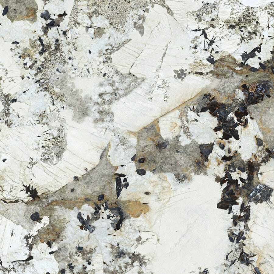 Blat de bucătărie din ceramică Ekxtra Patagonia, finisaj lucios sau silk