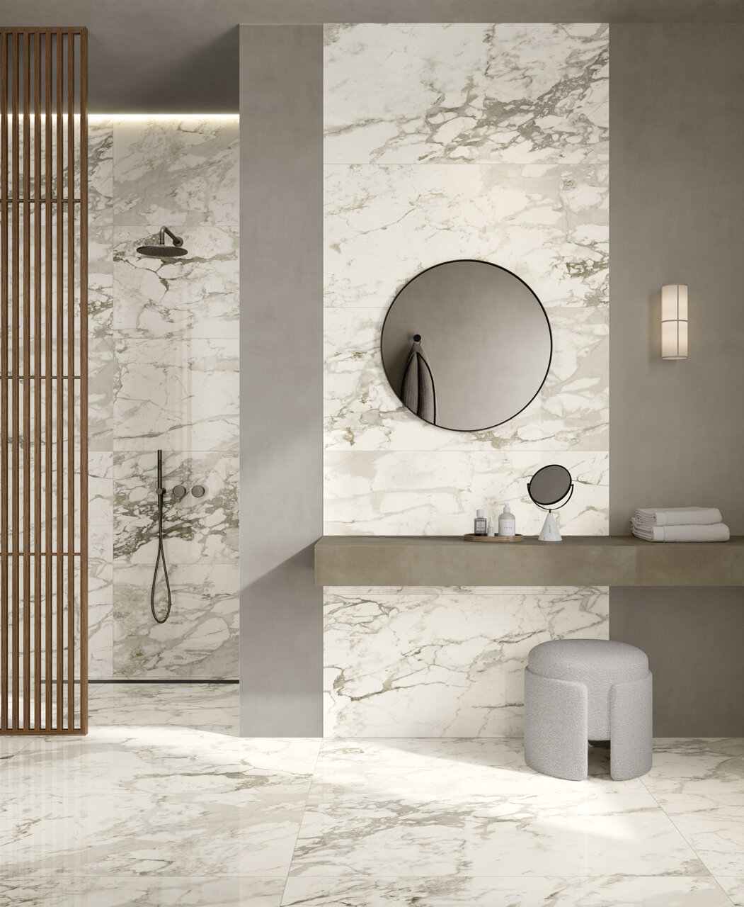 Blat de bucatarie CERAMICA FONDOVALLE CAPRAIA