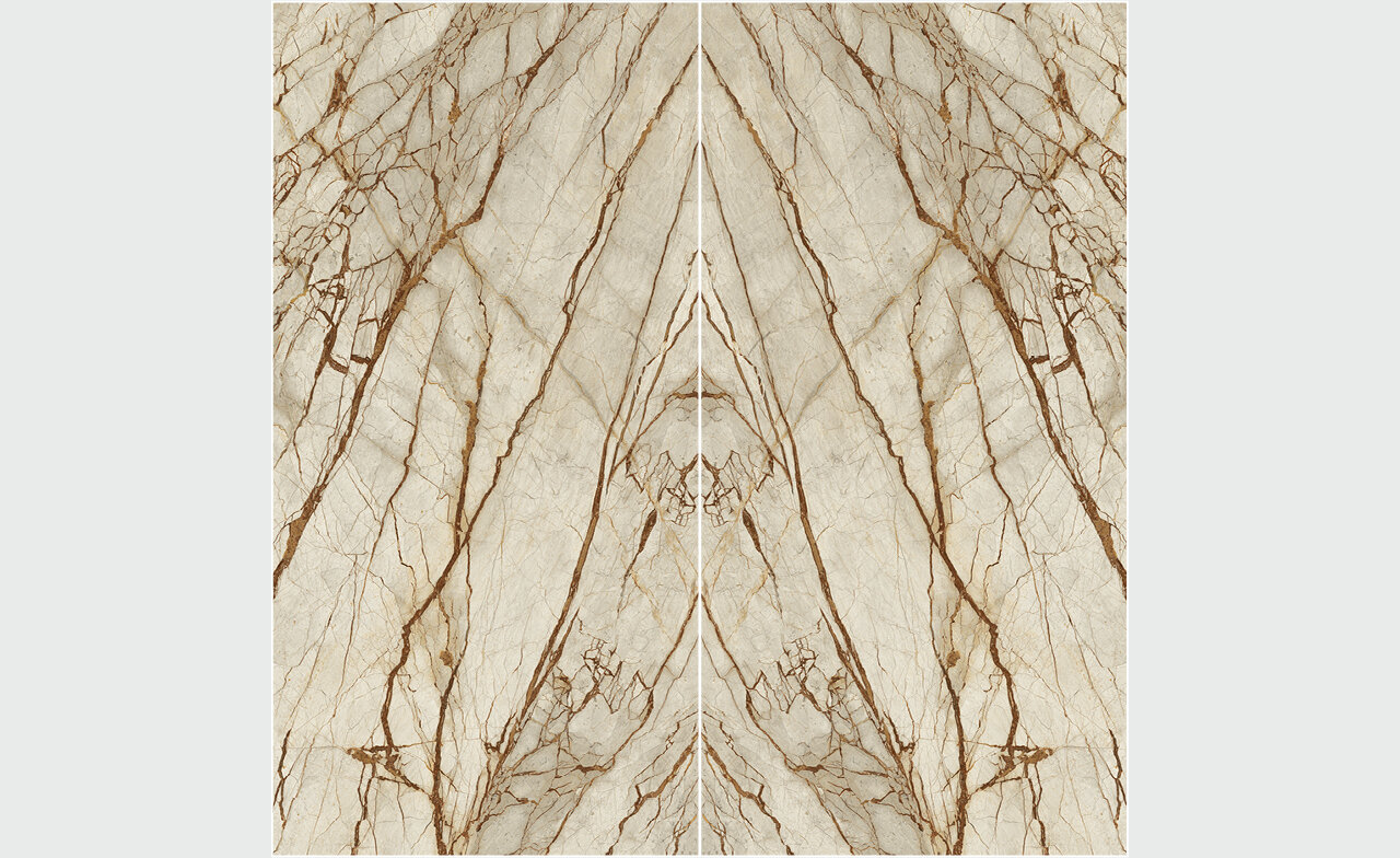Blat de bucatarie CERAMICA FONDOVALLE GOLD RIVER