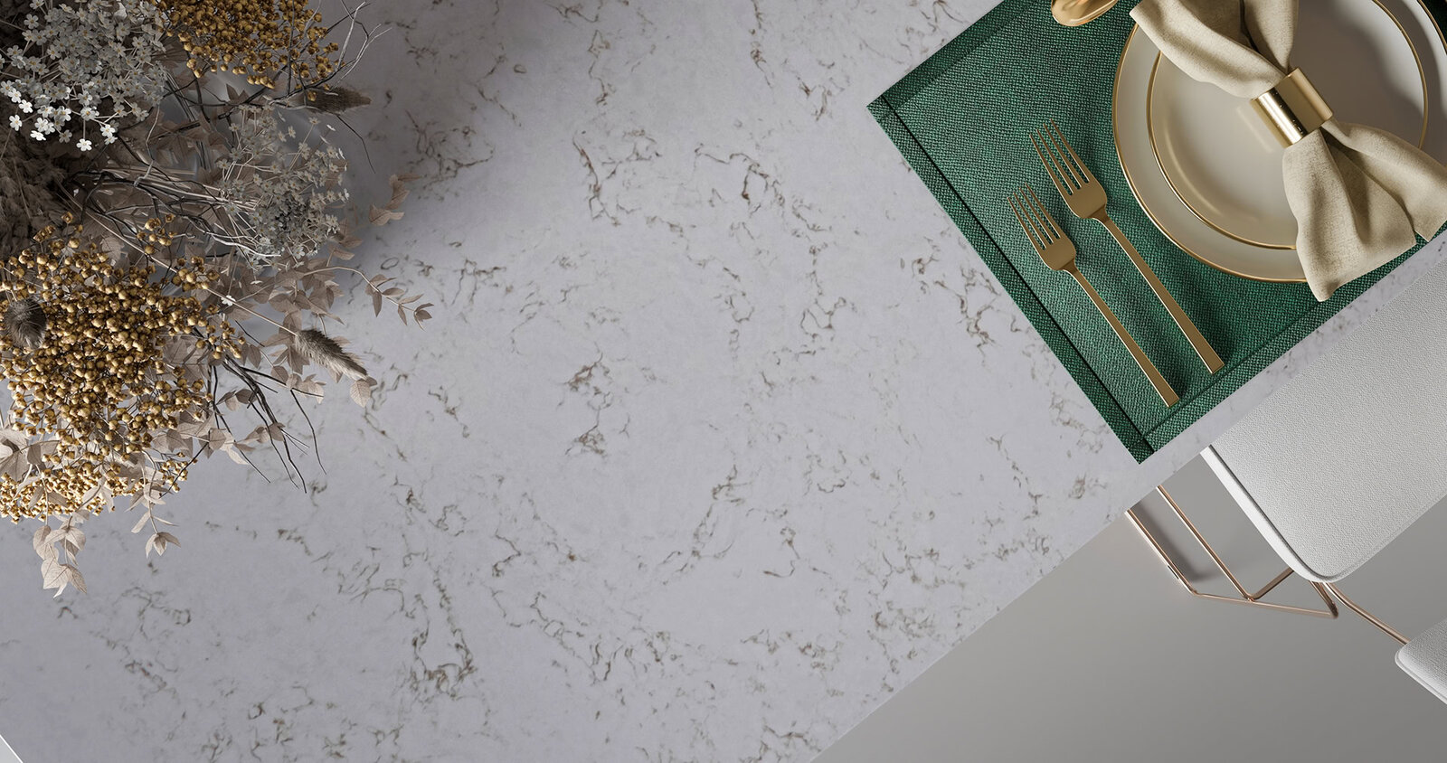 Lastra QUARTZ 161 HERMONASSA