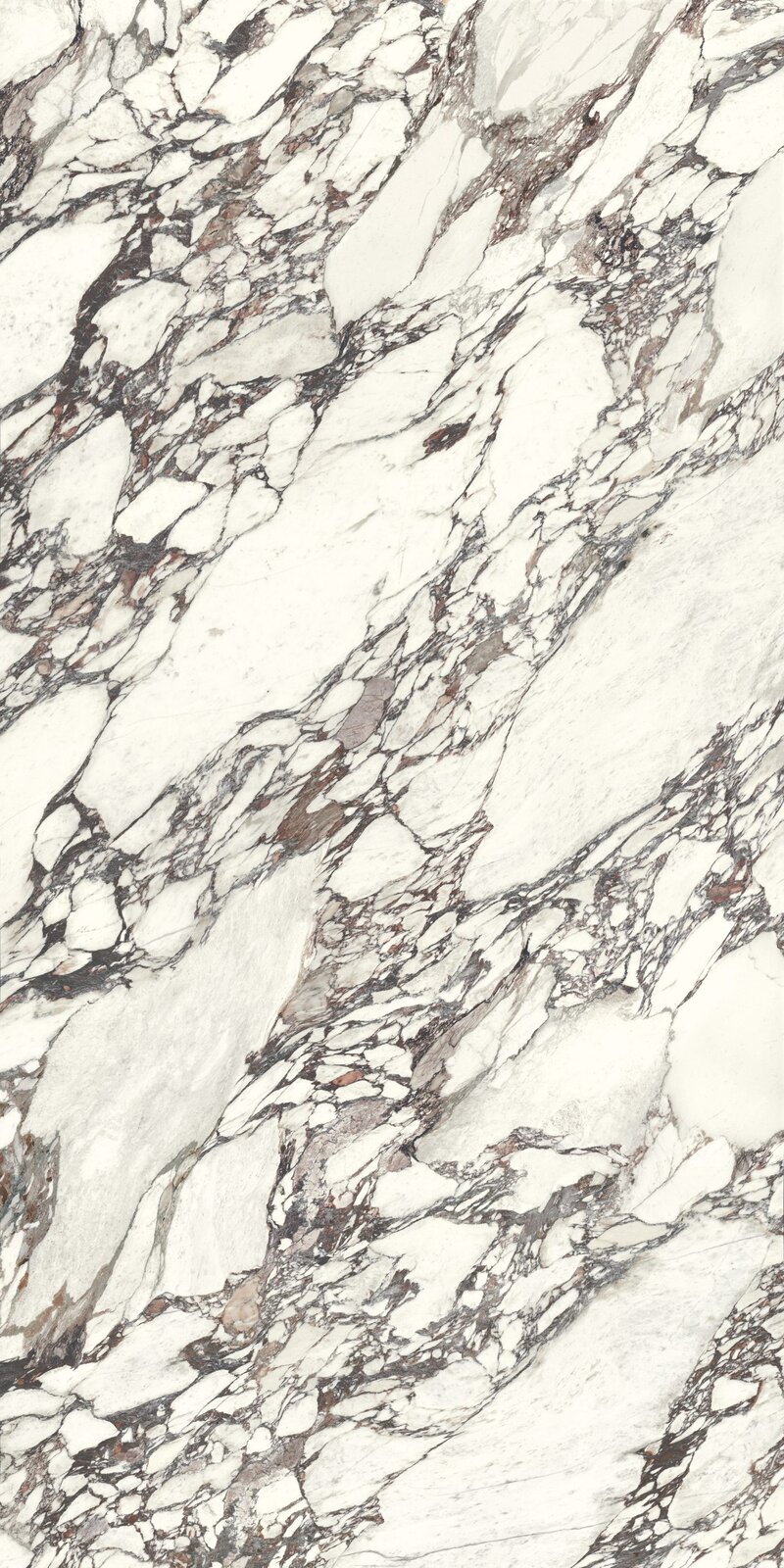 Lastra CERAMICA ARABESCATO VIOLA