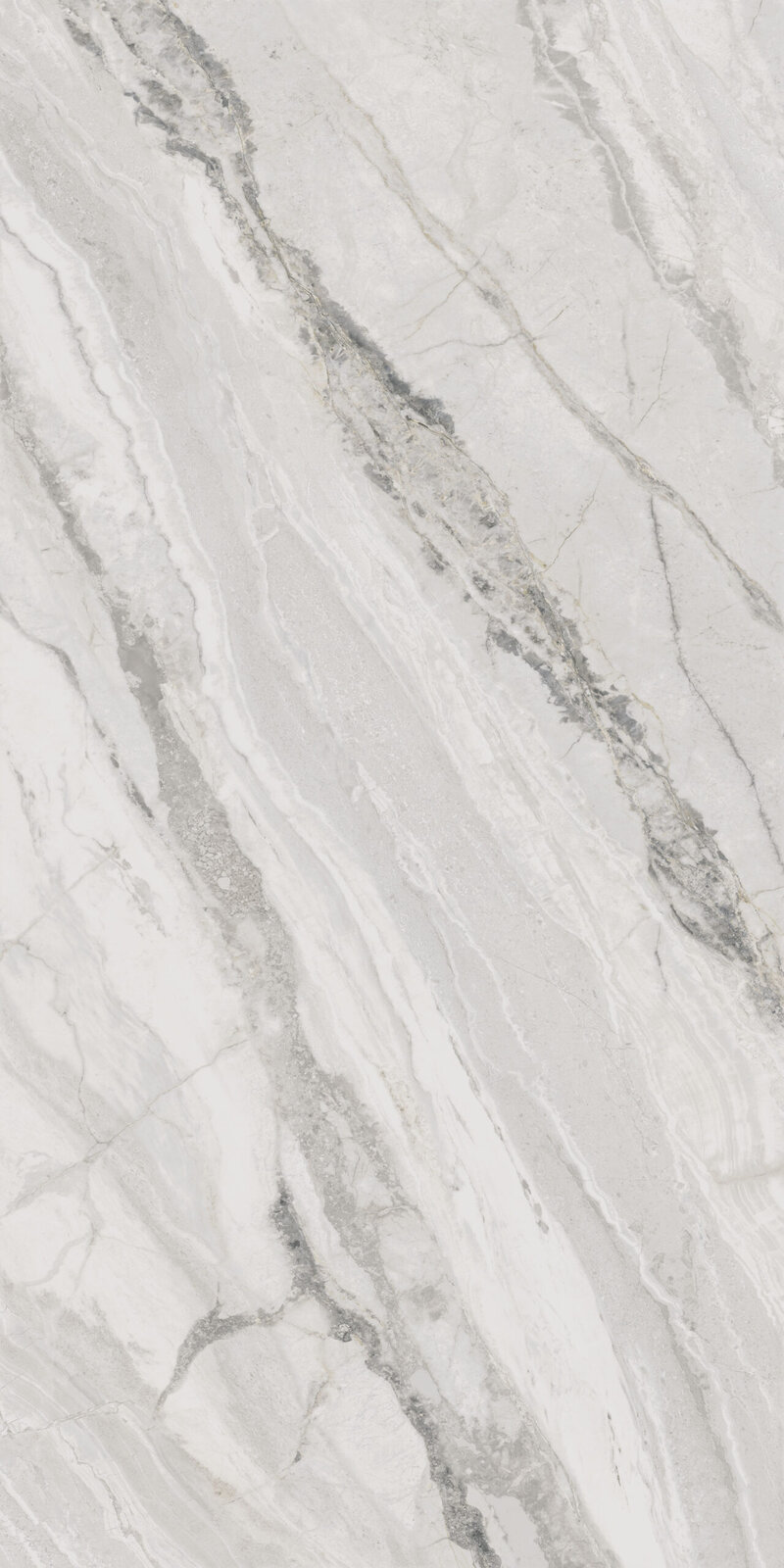 Lastra CERAMICA BRECCIA STONE WHITE
