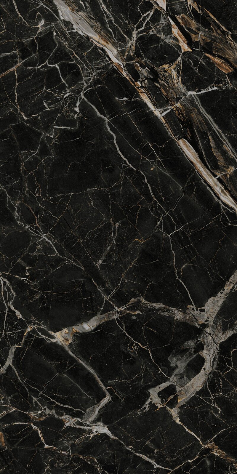 Lastra CERAMICA CARAVAGGIO GOLD
