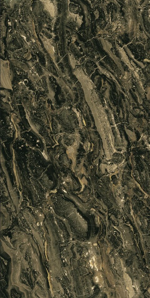 Lastra CERAMICA DARK OROBICO