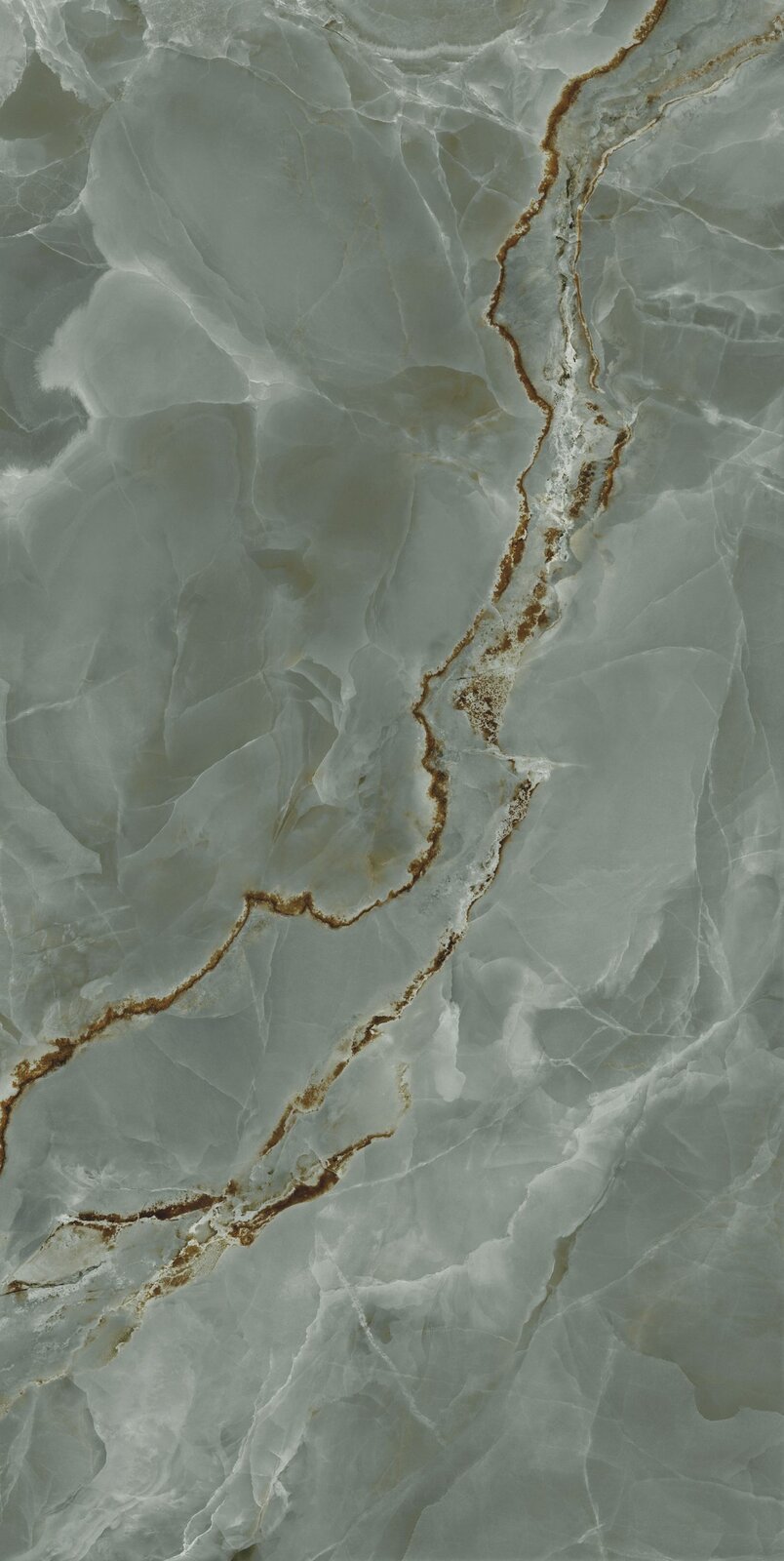 Lastra CERAMICA ONICE SMERALDO