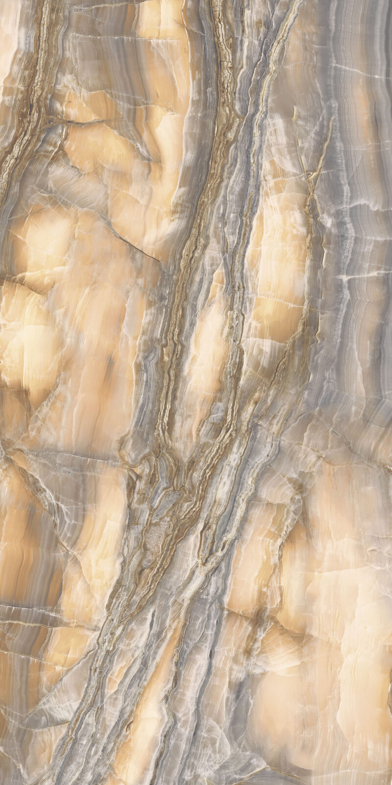 Lastra CERAMICA ONICE SUNSET