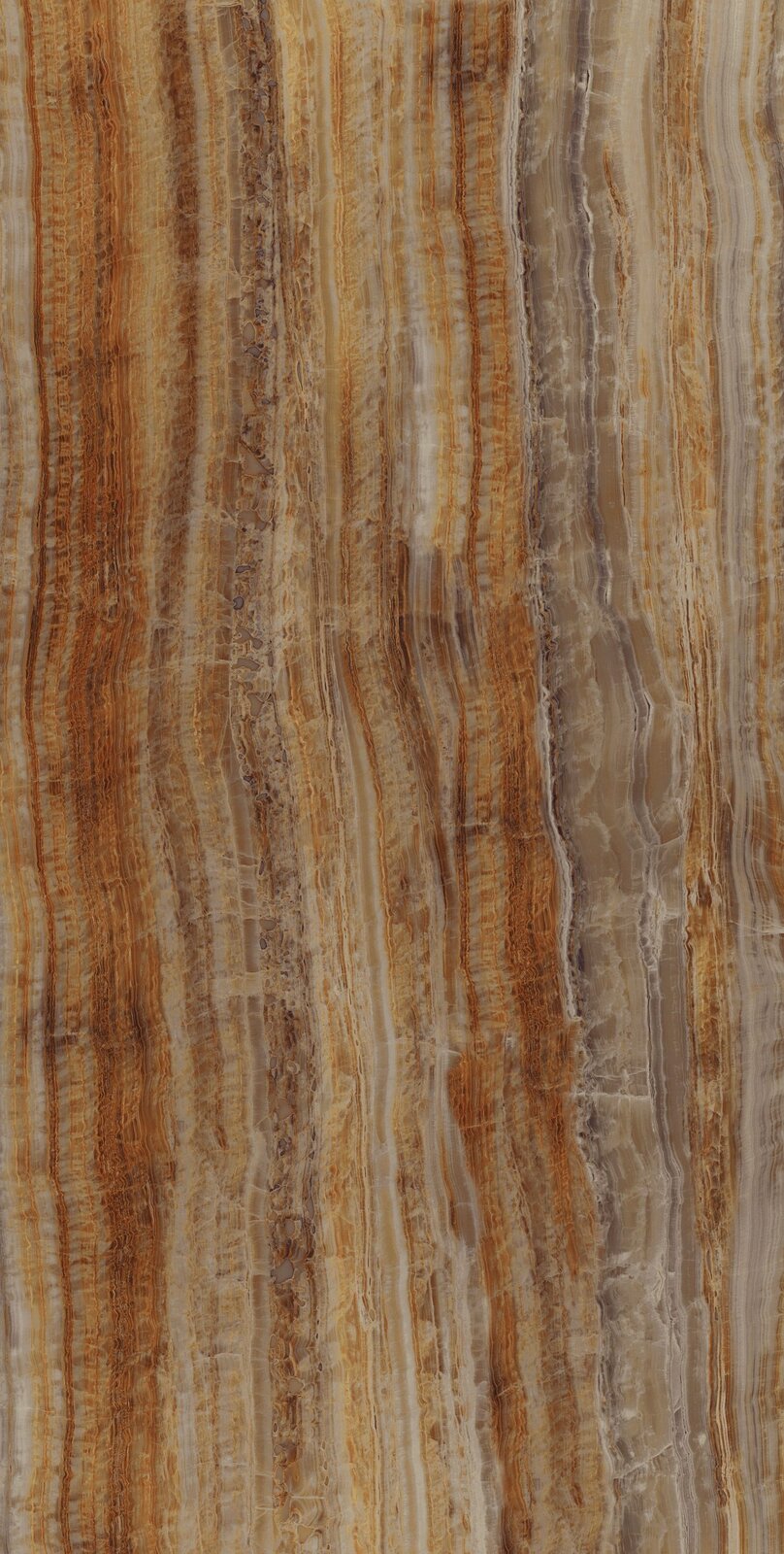 Lastra CERAMICA ORANGE SAPPHIRE