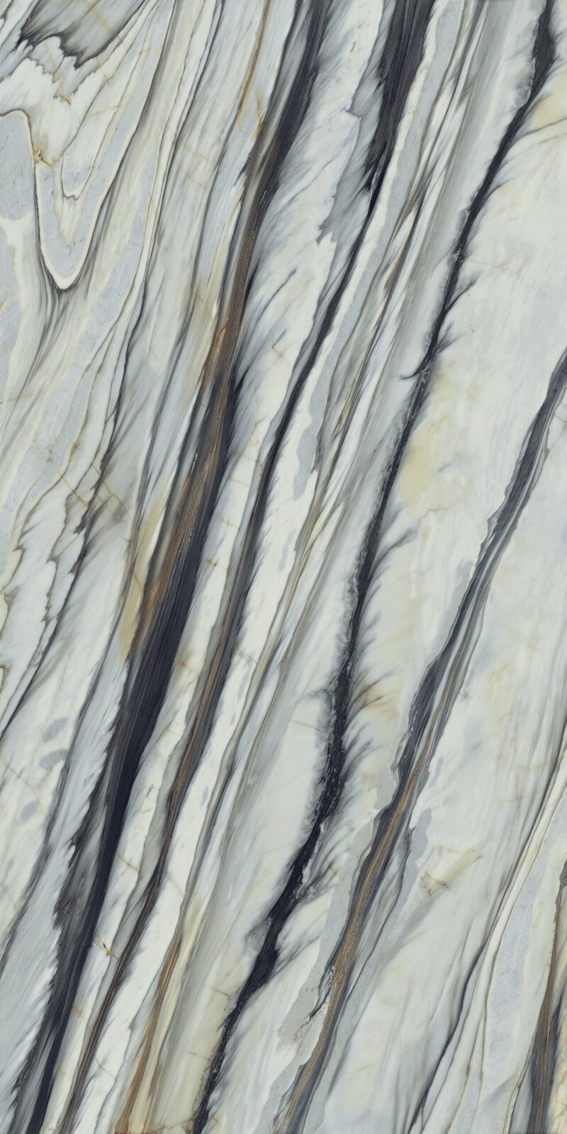 Lastra CERAMICA OYSTER WILD FOREST