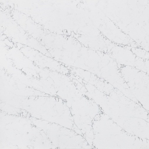 Lastra QUARTZ STATUARIO CRUX
