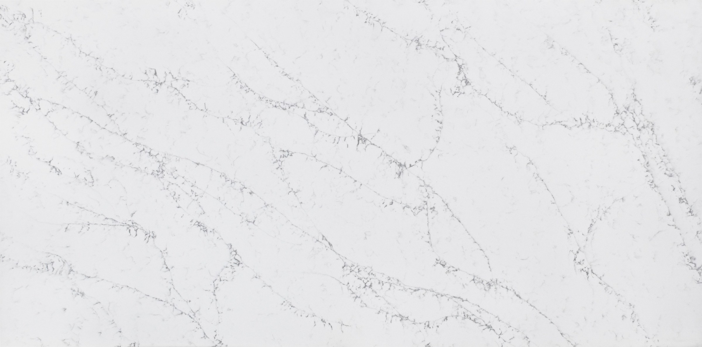 Lastra QUARTZ STATUARIO CRUX