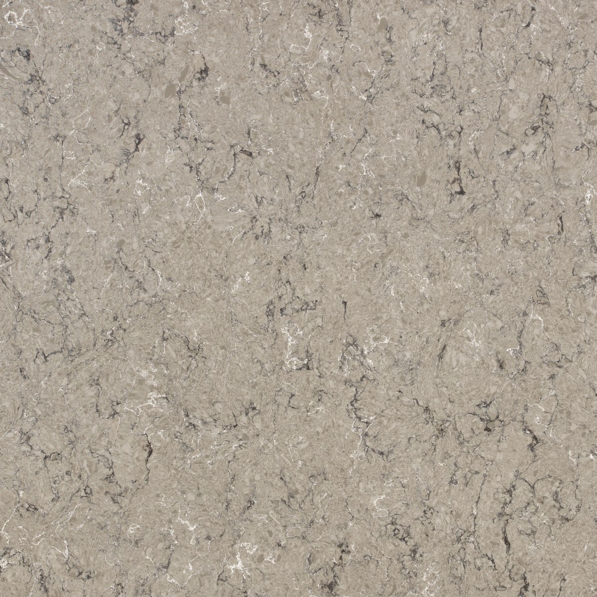 Lastra QUARTZ 4535 TERRE GREY