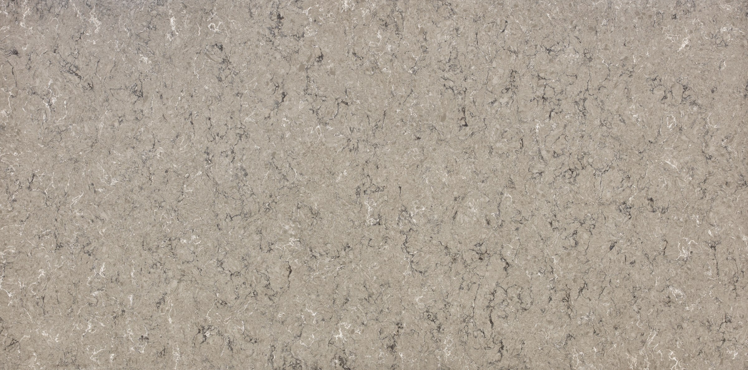 Lastra QUARTZ 4535 TERRE GREY