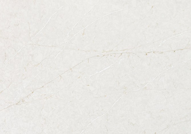 Slab QUARTZ 6620 ROYAL MARFIL