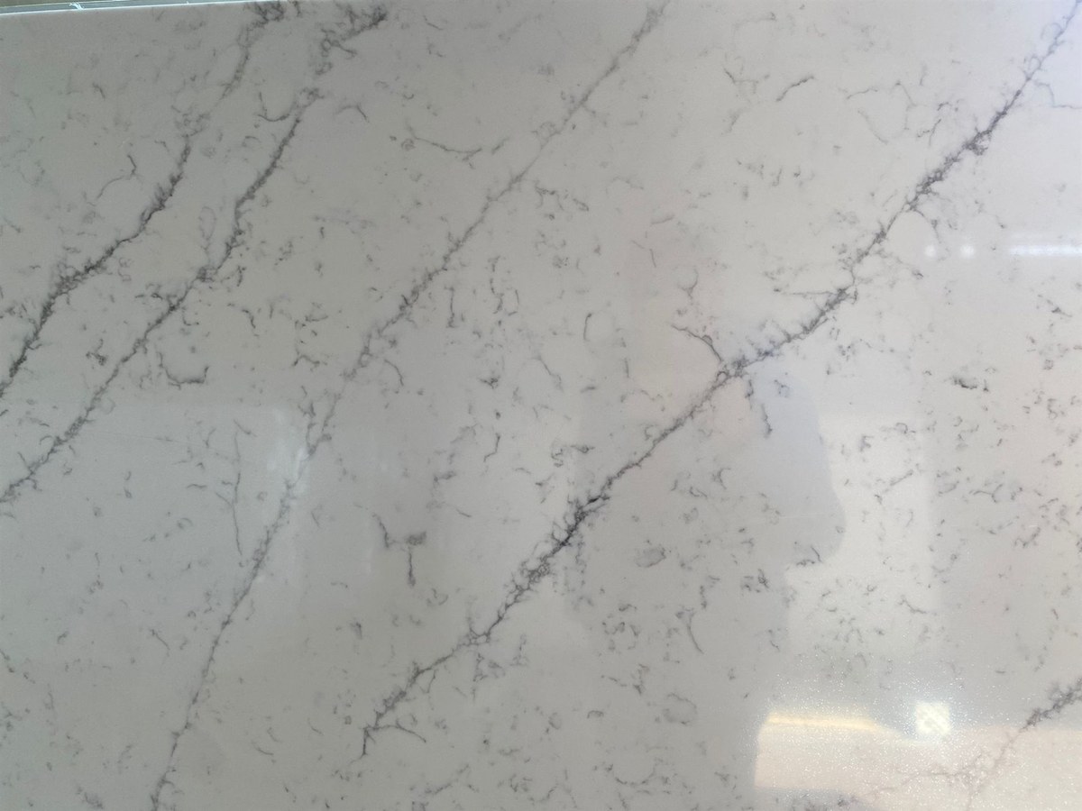 Lastra QUARTZ 2405 HEMERA