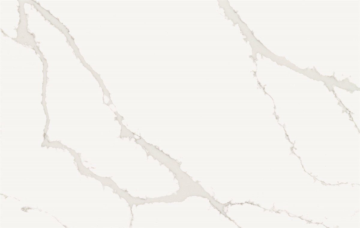 Lastra QUARTZ 7352 CALACATTA CLARA