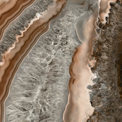 Lastra CERAMICA FONDOVALLE AGATE CRYSTAL LACE