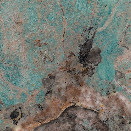 Lastra CERAMICA FONDOVALLE AMAZZONITE