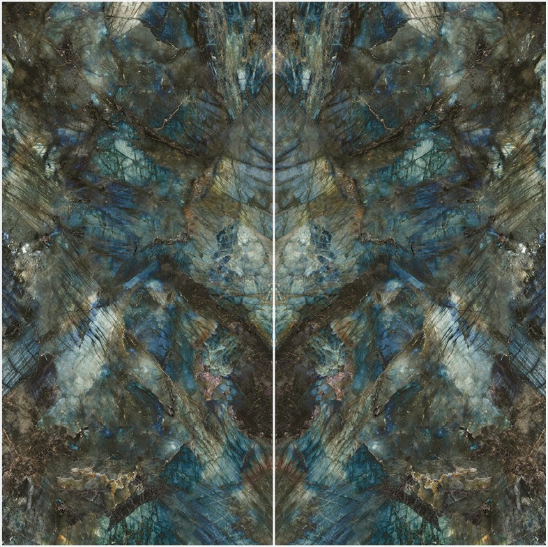 Lastra CERAMICA FONDOVALLE LABRADORITE ROYALE