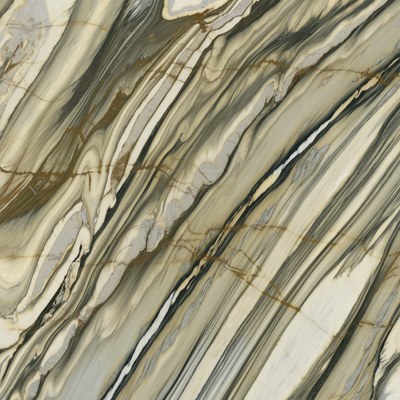 Lastra CERAMICA FONDOVALLE LUXURY GOLD
