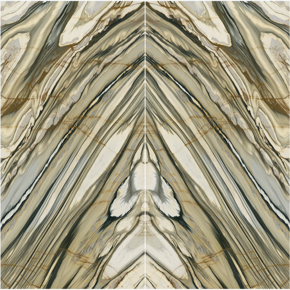 Lastra CERAMICA FONDOVALLE LUXURY GOLD