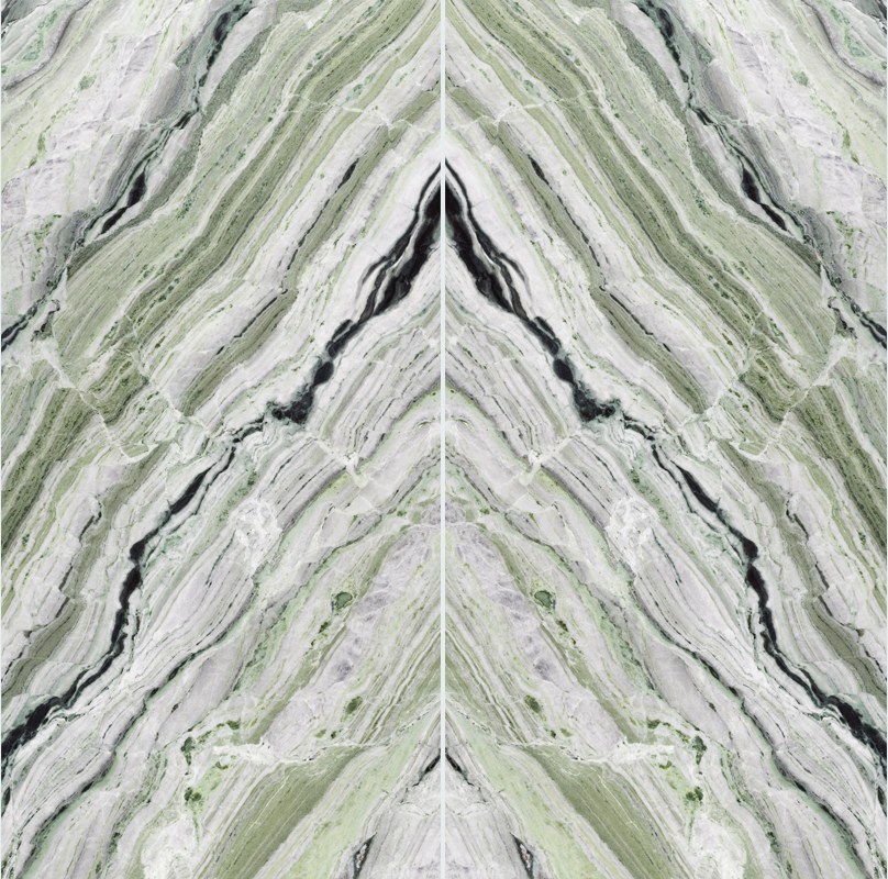 Lastra CERAMICA FONDOVALLE RIVER JADE