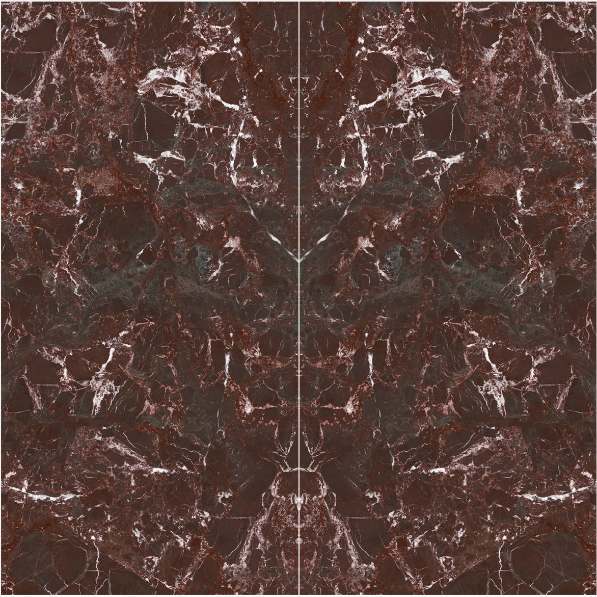 Lastra CERAMICA FONDOVALLE ROSSO LEPANTO