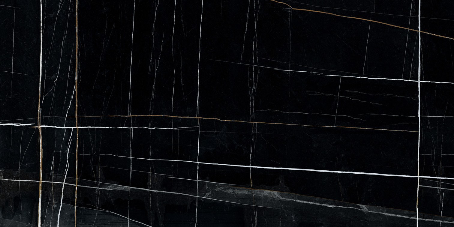 Lastra CERAMICA FONDOVALLE SAHARA NOIR