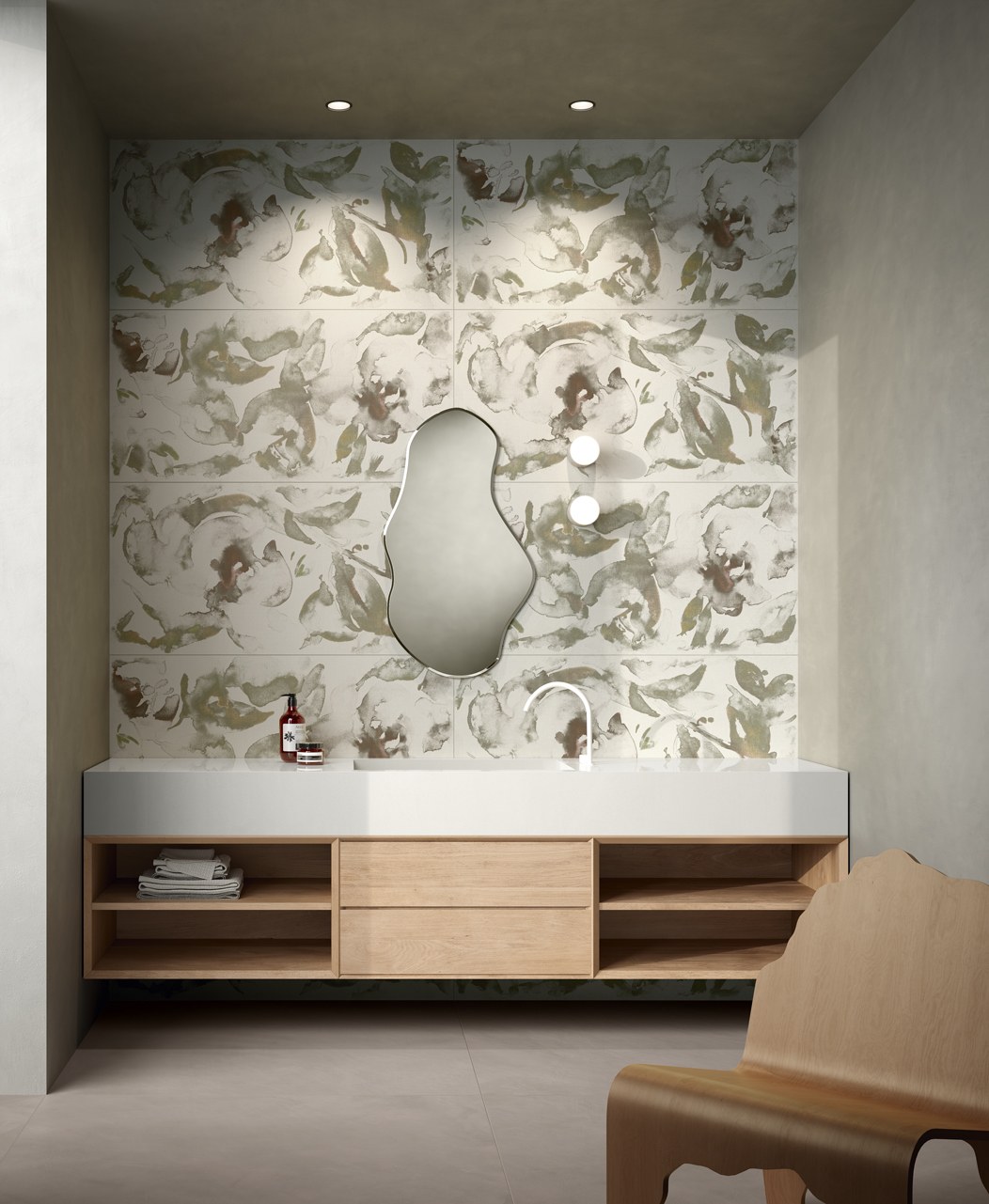Lastra CERAMICA FONDOVALLE THASSOS