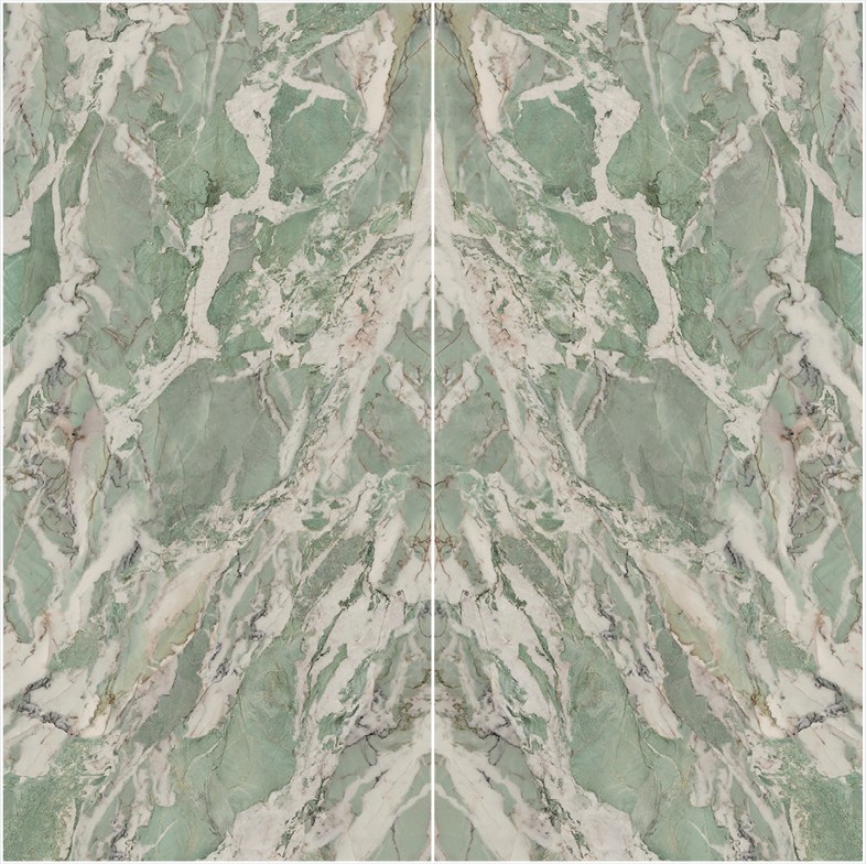Lastra CERAMICA FONDOVALLE TIFFANY GREEN