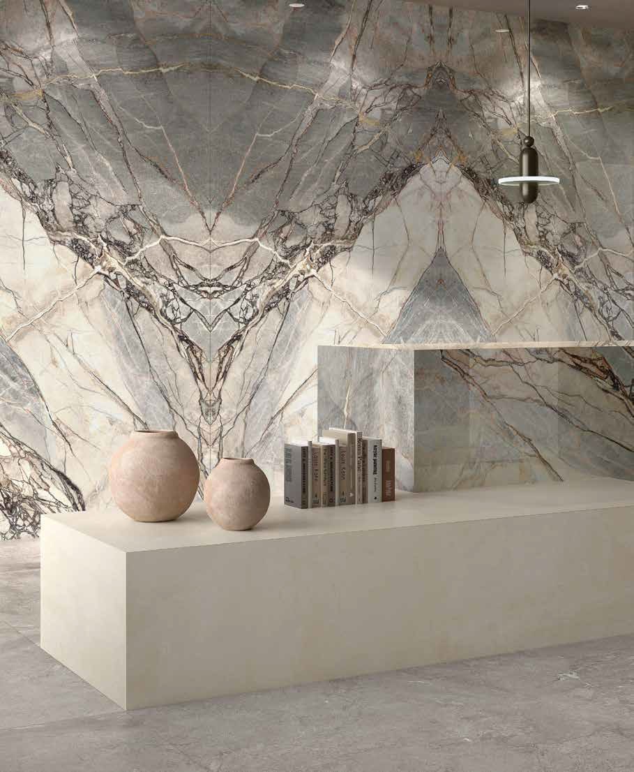 Lastra CERAMICA FONDOVALLE JORDAN