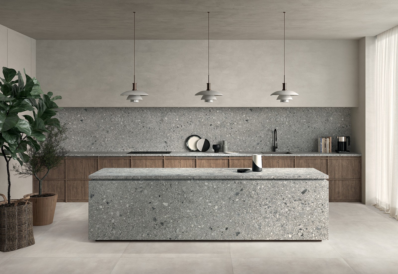 Lastra CERAMICA FONDOVALLE CEPPO