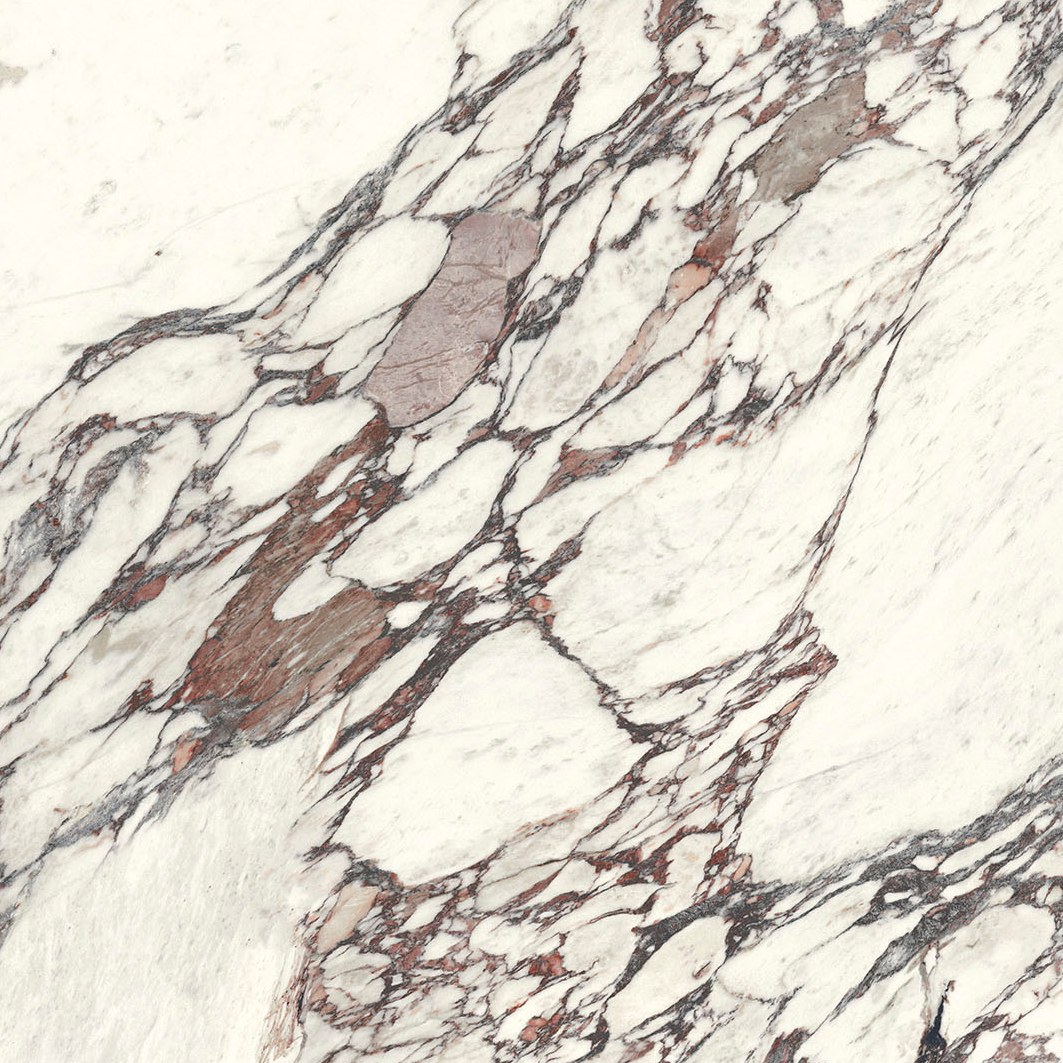 Lastra CERAMICA ARABESCATO VIOLA