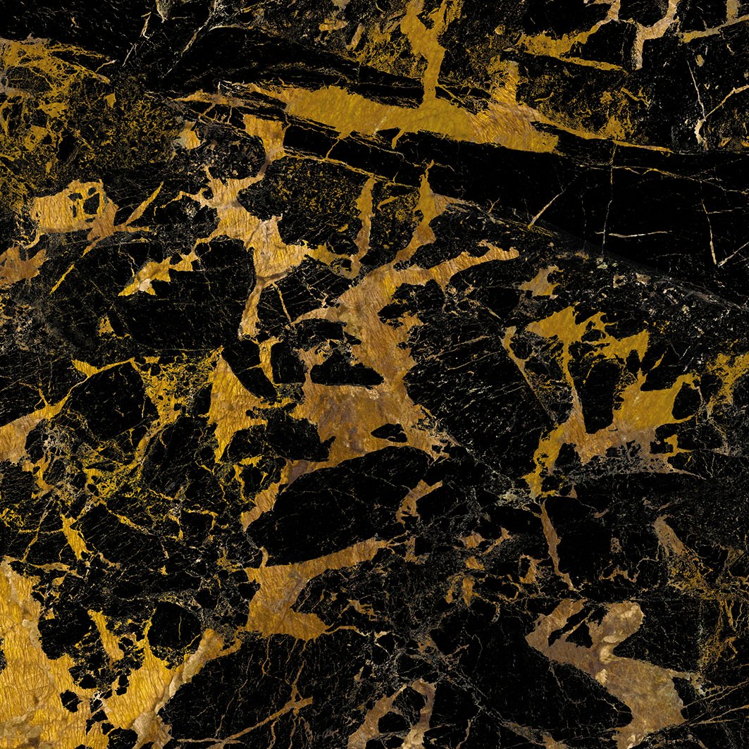 Lastra CERAMICA BLACK GOLD