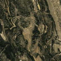 Lastra CERAMICA DARK OROBICO