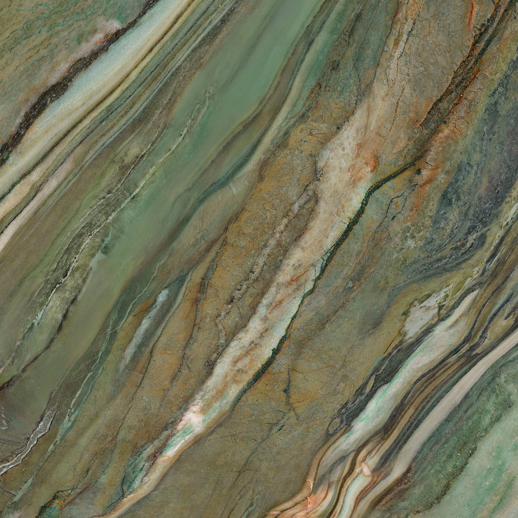 Lastra CERAMICA GREEN MAJESTIC