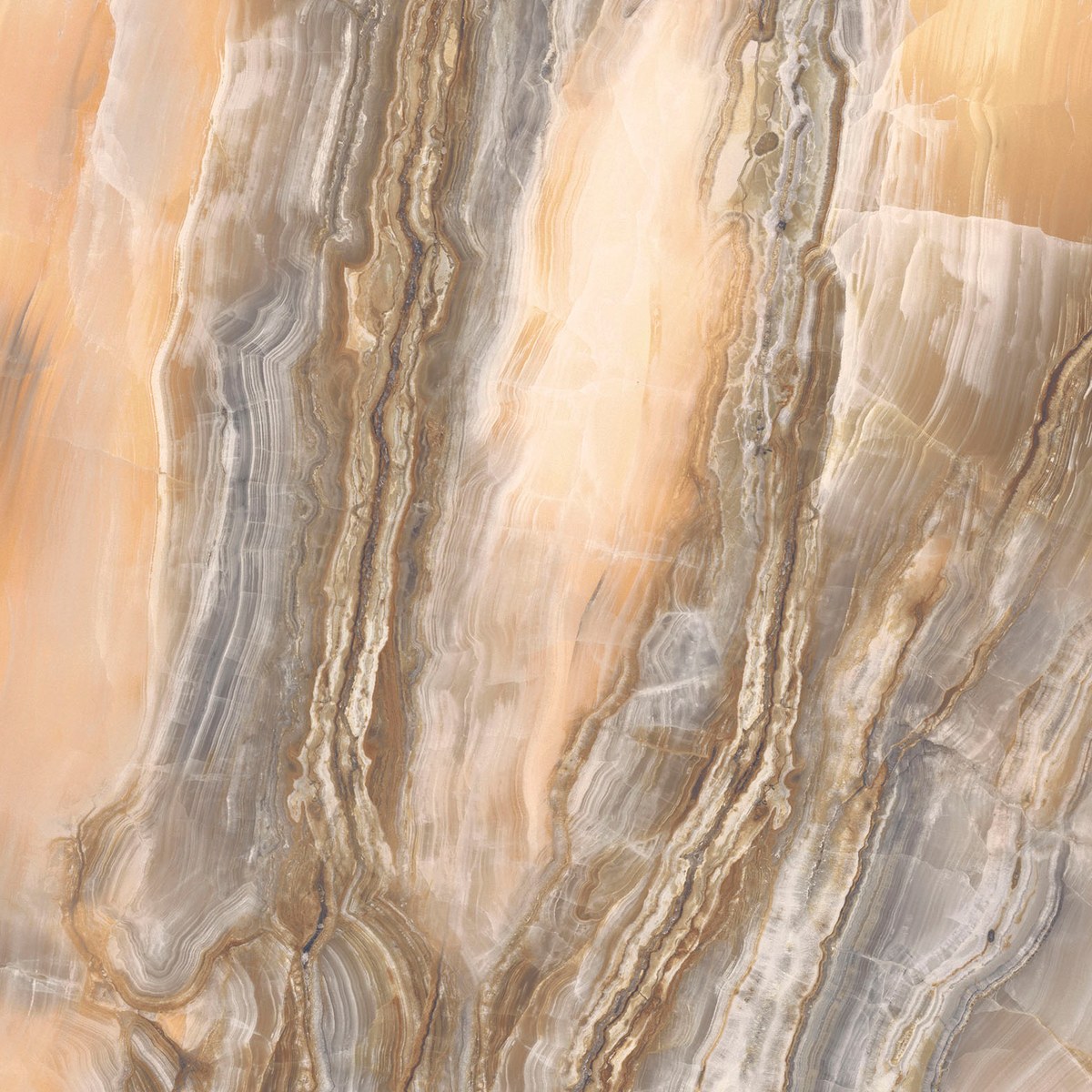 Lastra CERAMICA ONICE SUNSET