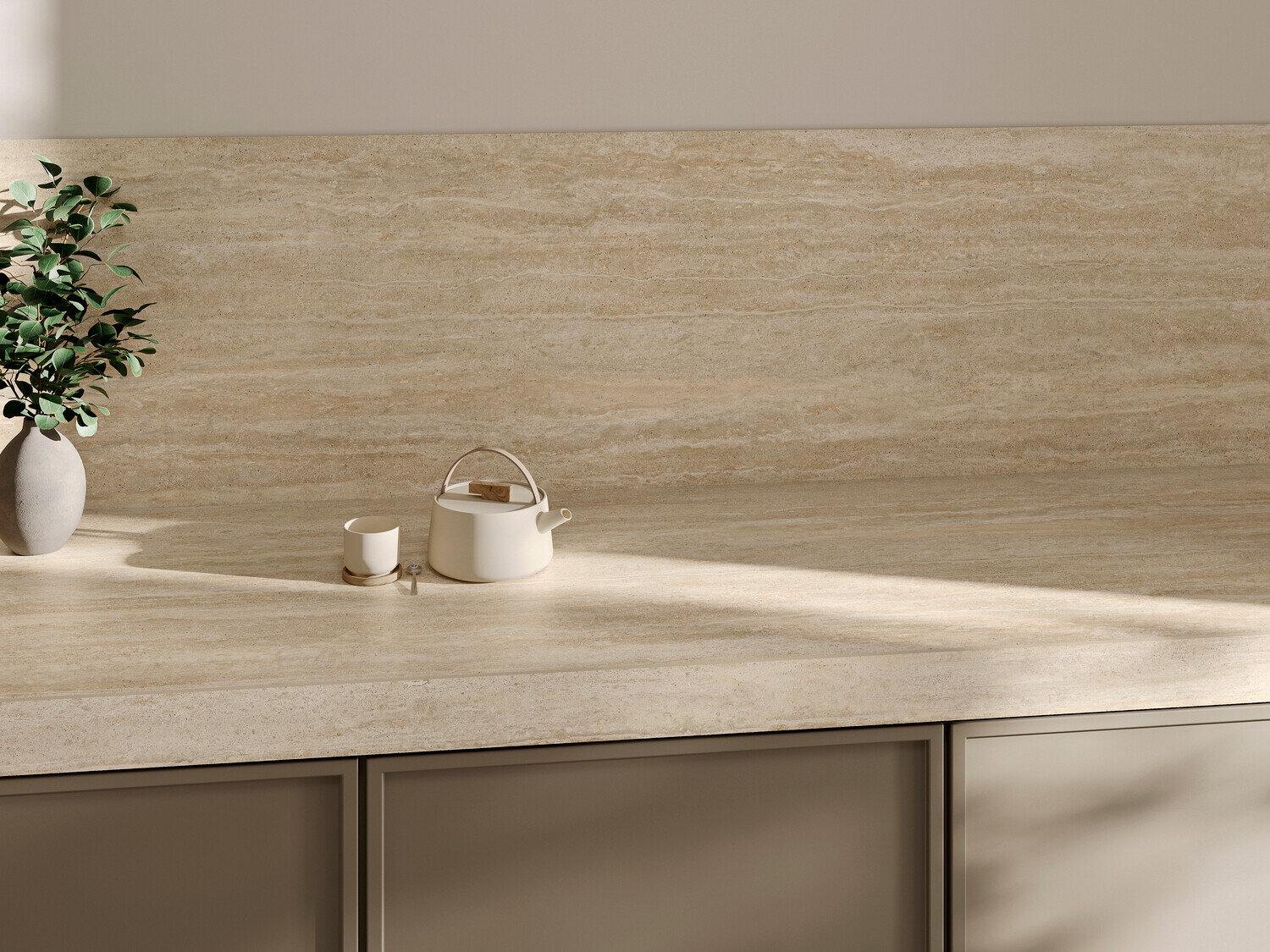 Blat de bucatarie NEOLITH Colosseo