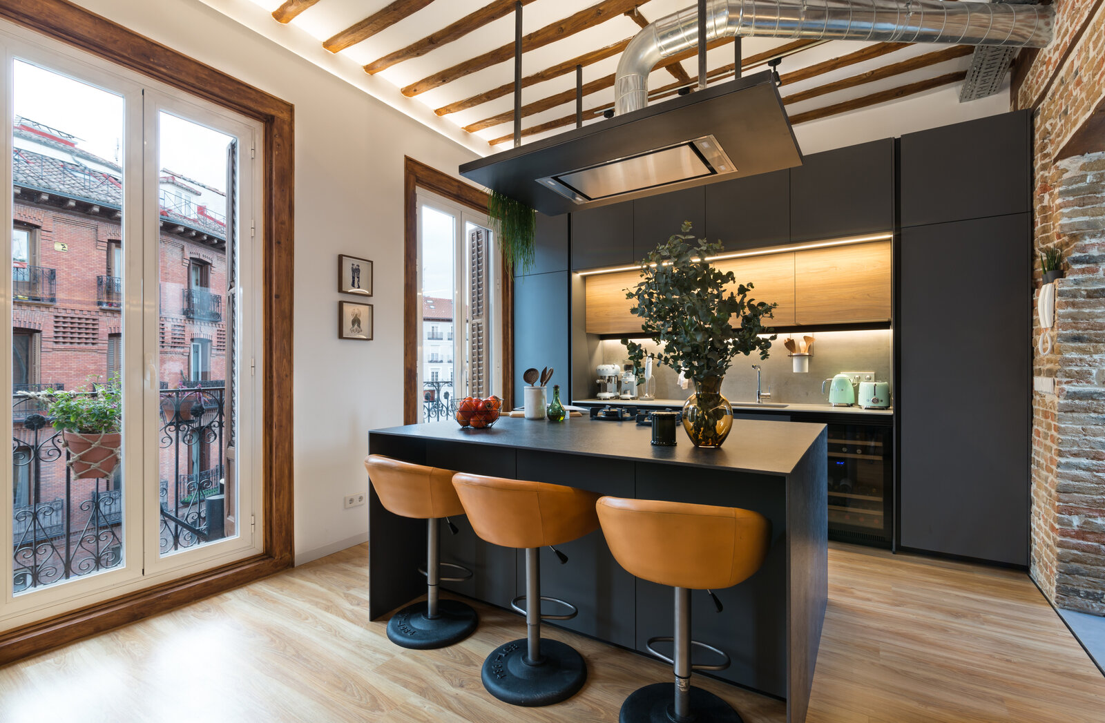 Blat de bucatarie NEOLITH Krater