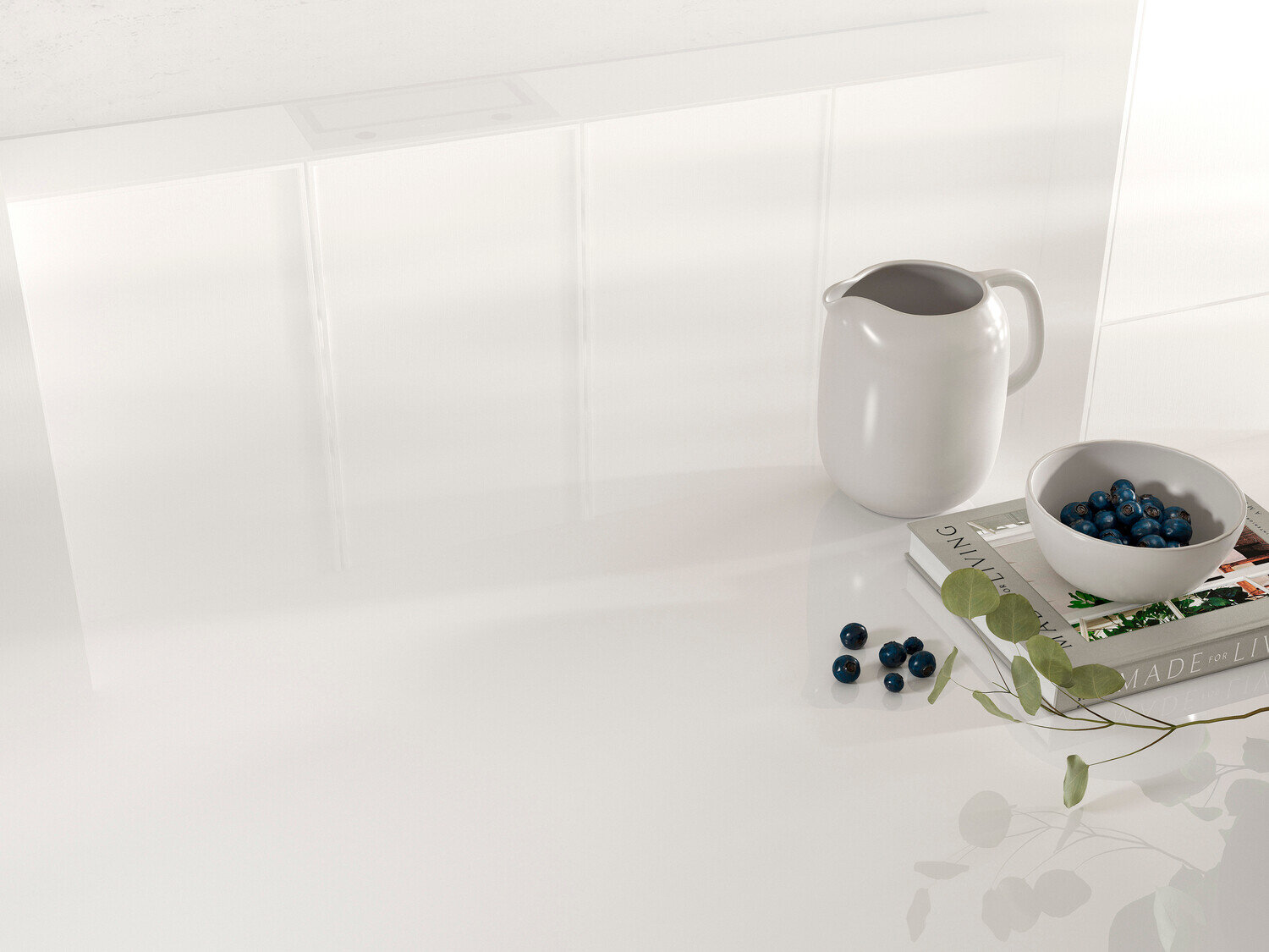 Blat de bucatarie NEOLITH Lux