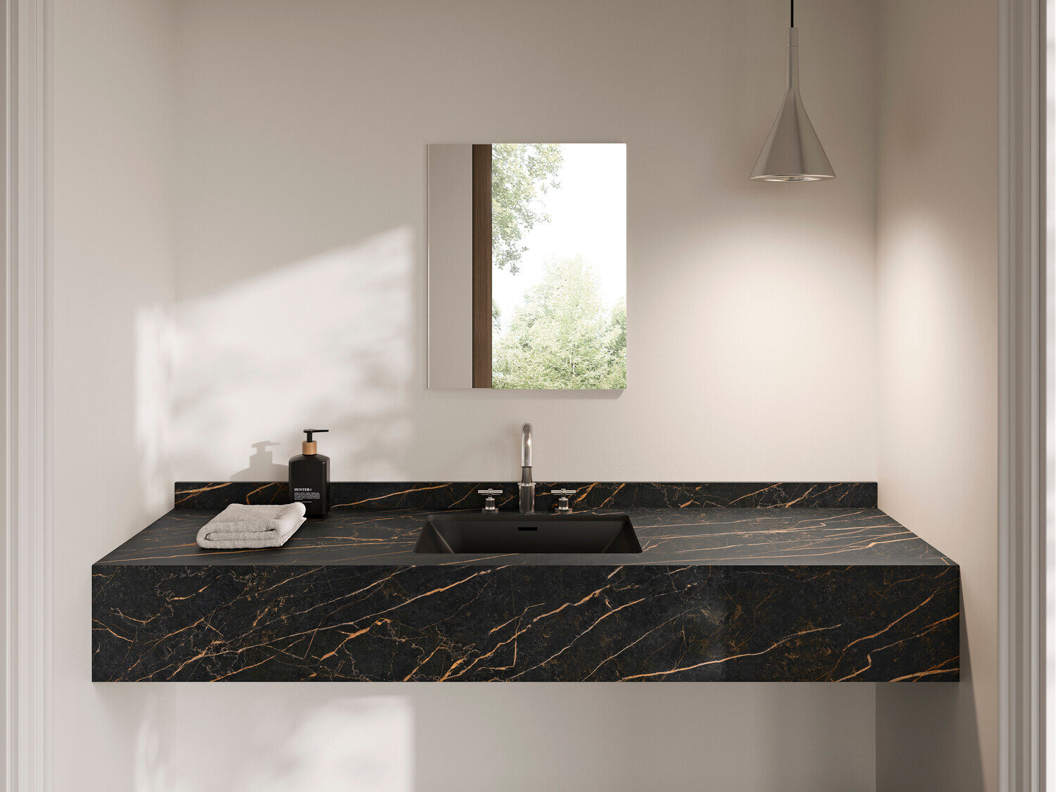 Blat de bucatarie NEOLITH Mamba