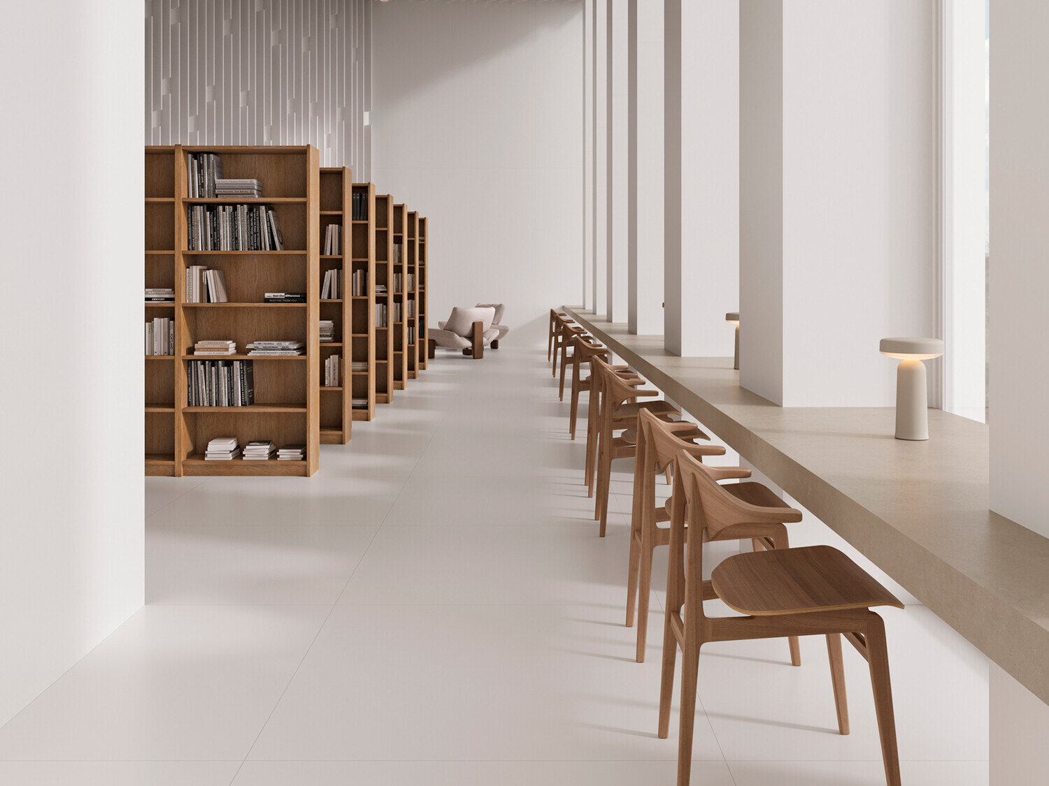 Blat de bucatarie NEOLITH Nivola
